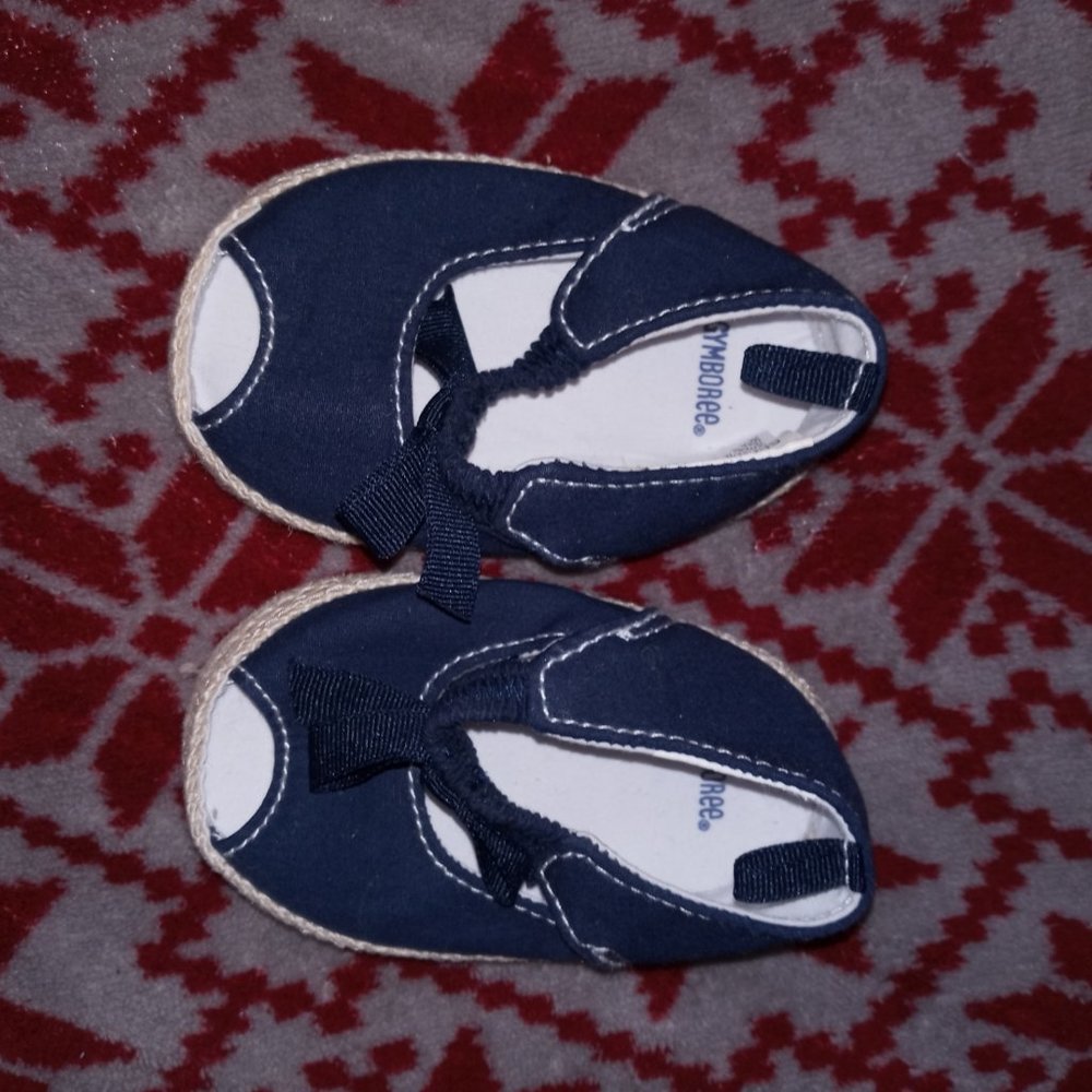 girl shoes
